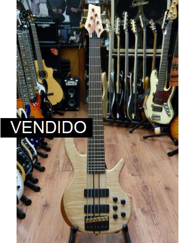 Overwater Progress III Deluxe 6